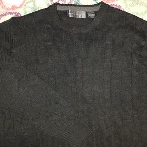 Oscar De Larenta Men’s Sweater
